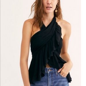 NWT FREE PEOPLE TANK